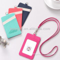 school id card holder, cute student id card holder